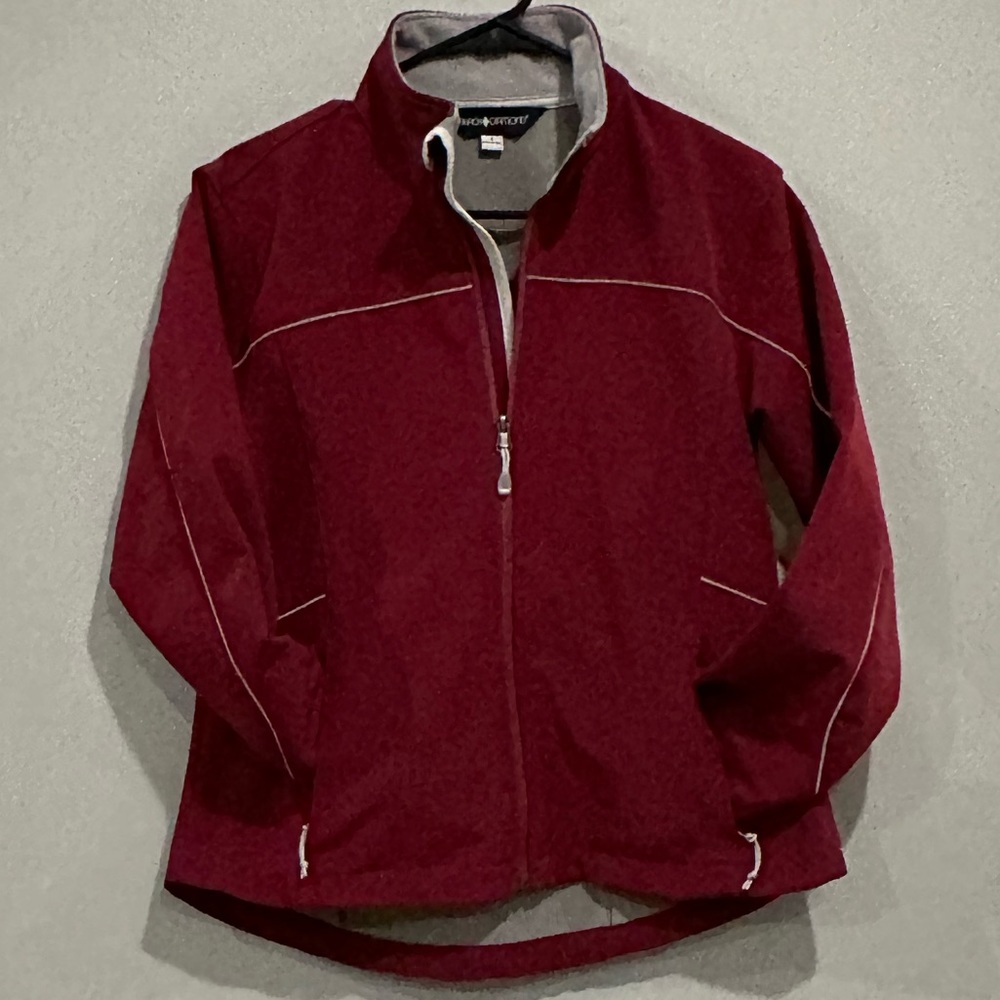 Black‎ Diamond Shell Ski Jacket Women’s Sz Small